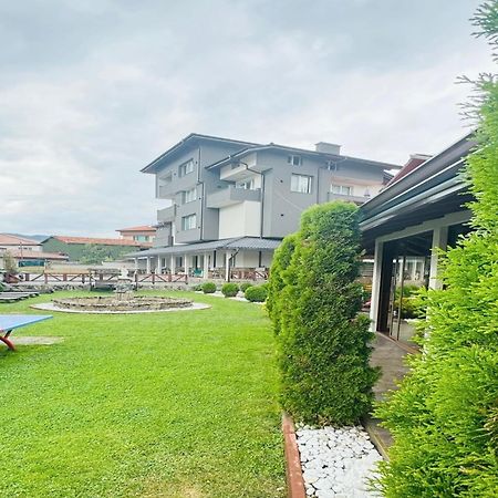 Къща За Гости Аси Доспат Екстер'єр фото